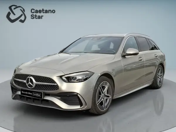 Mercedes-Benz Classe C